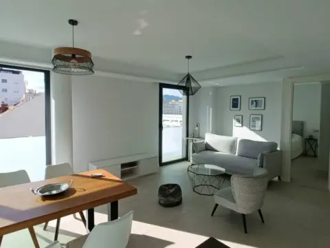 Piso en calle del Notario Luis Oliver, 19