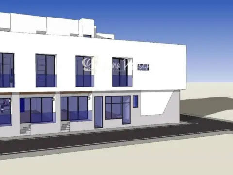 Dúplex en El Cotillo