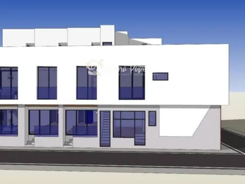 Dúplex en El Cotillo