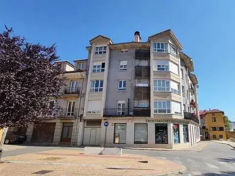 Piso en calle de los Peligros