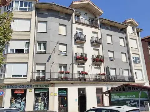 Piso en calle de los Peligros