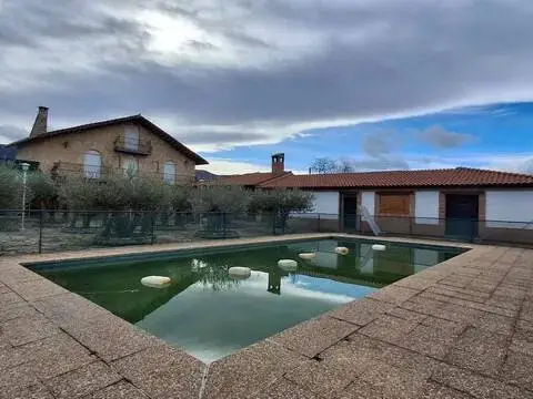 Chalet en Albelda de Iregua