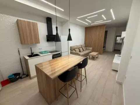 Piso en Córdoba Capital