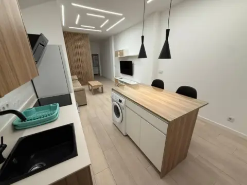 Piso en Córdoba Capital