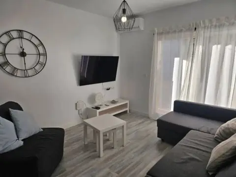 Piso en Playa de Los Boliches