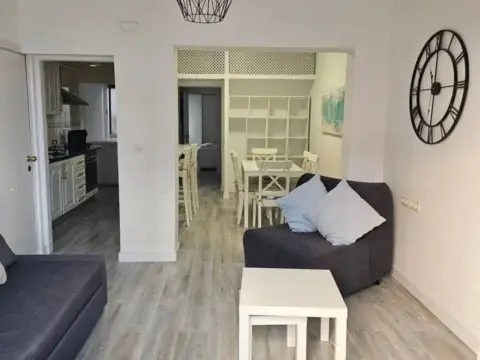 Piso en Playa de Los Boliches