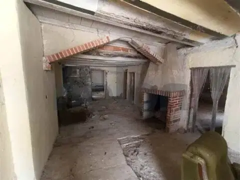 Casa adosada en Huéscar
