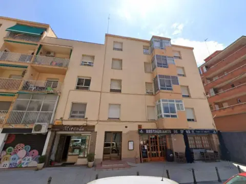 Piso en Cappont