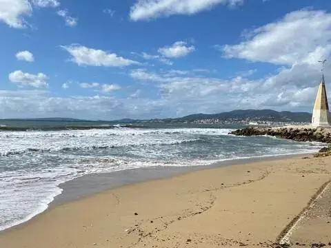 Piso en Es Portixol-Es Molinar