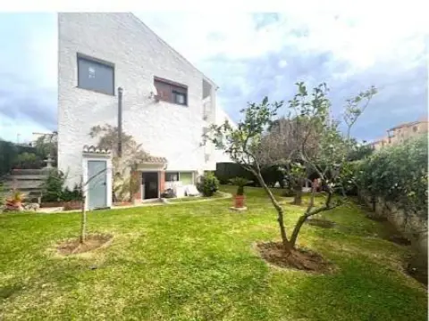 Casa en San Luis de Sabinillas