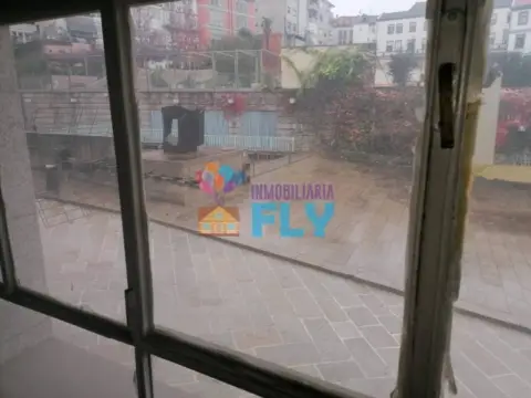 Piso en Casco Vello