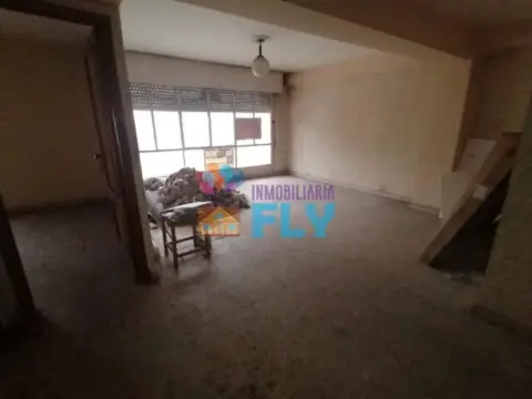 Piso en Casco Vello