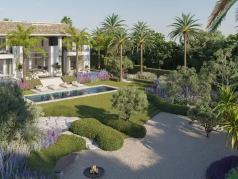 Casa – Marbella, Casablanca, La Carolina
