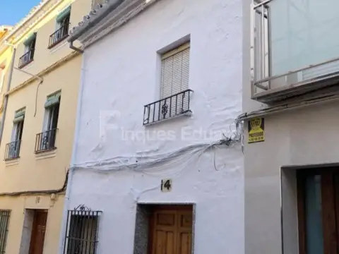 Terreno en Lucena