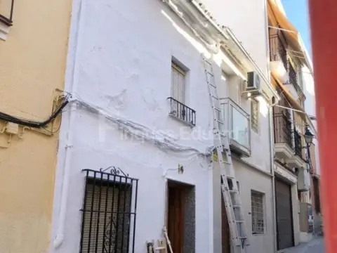 Terreno en Lucena