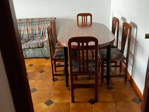 Piso en Silleda (Casco Urbano)