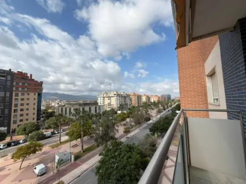 Piso en Ronda Sur