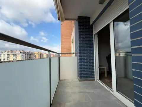 Piso en Ronda Sur