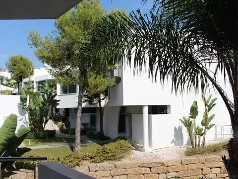 Chalet en Sierra Blanca