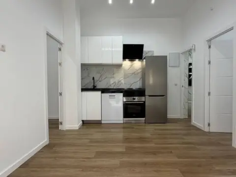 Piso en calle de Aguilafuente