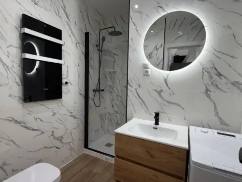 Piso en calle de Aguilafuente