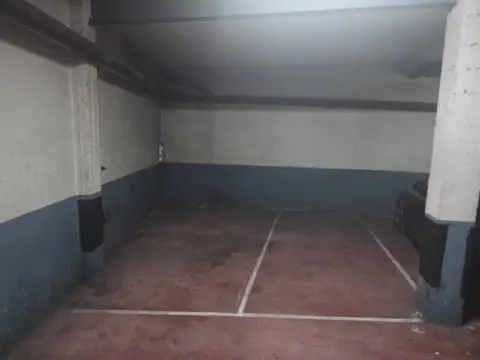 Garaje en Barcelona Capital