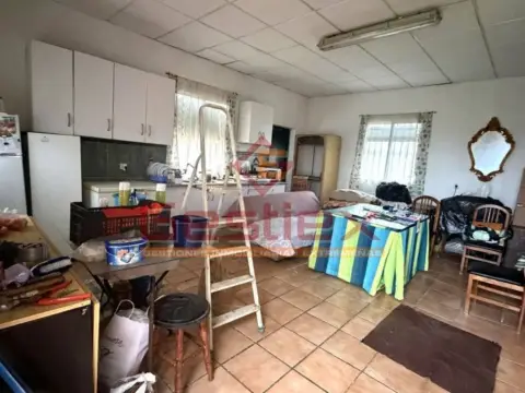 Chalet en Aceuchal