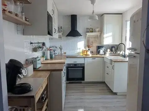 Casa adosada en Ciudad Real Capital