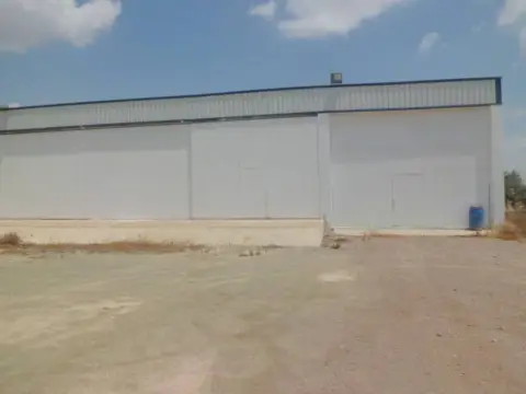 Local comercial en Lorca