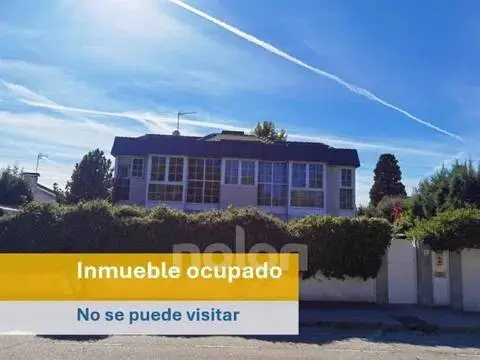 Chalet en Las Conejeras-El Esparragal