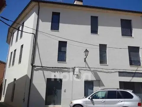 Piso en Torralba de Ribota