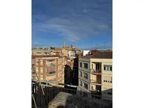 Ático en Cappont