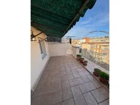 Ático en Cappont