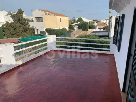 Piso en Ciutadella de Menorca