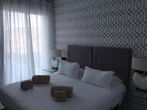 Piso en Altos de Estepona