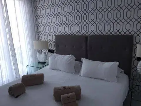 Piso en Altos de Estepona