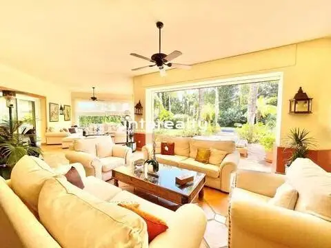 Chalet en Casco Antiguo