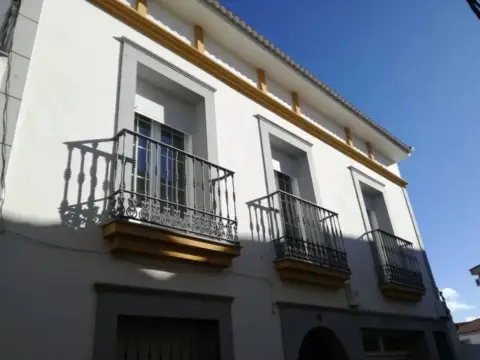 Piso en calle del Santo