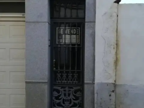 Piso en calle del Santo