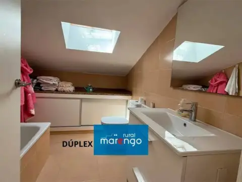 Chalet en Morella