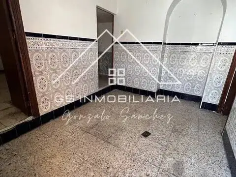 Chalet en Montilla