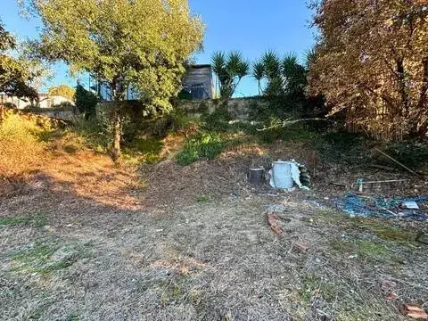 Terreno en Bigues