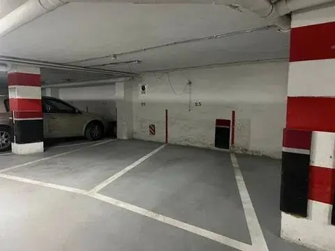 Garaje en San Miguel