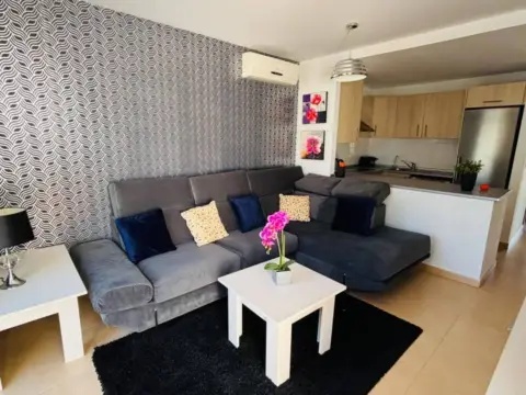 Piso en Caserío de los Muñoces