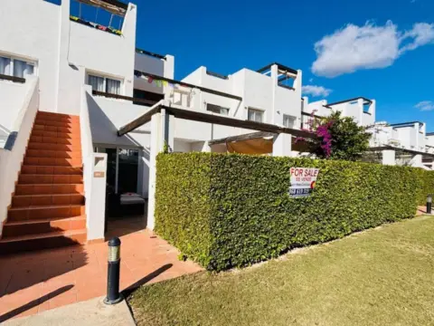 Piso en Caserío de los Muñoces