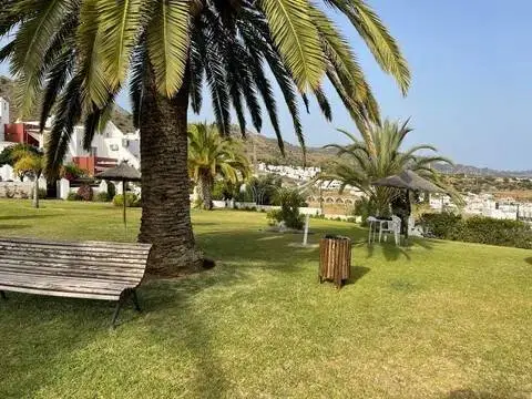 Casa adosada en Nerja