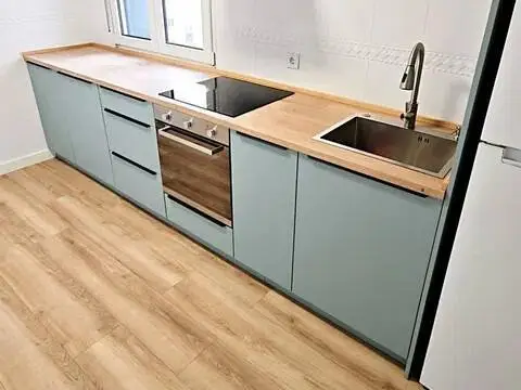Piso en El Polígono