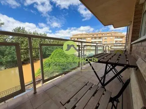 Piso en San Esteban de Gormaz