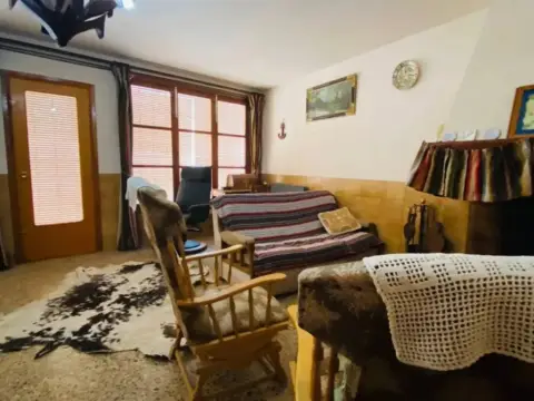 Chalet en Cinctorres