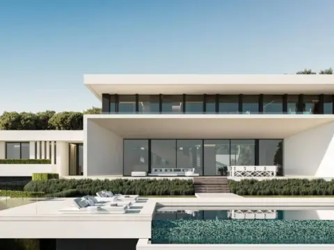 Casa – Benahavís